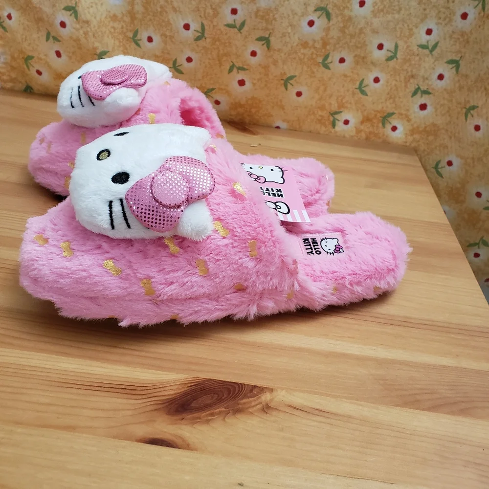 Hello kitty slipper - Picture 4 of 4